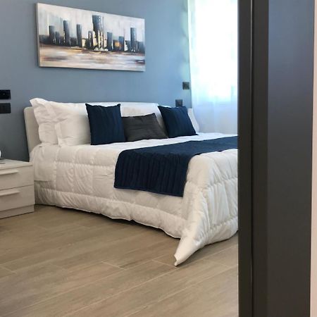 Le Stanze Dell'Artista Boutique Hotel Mantova Kültér fotó