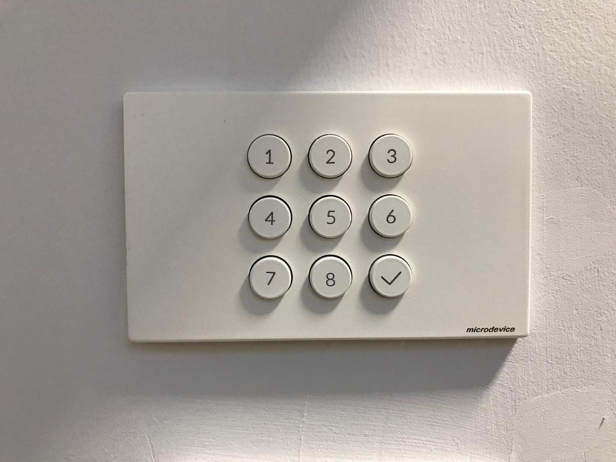 Le Stanze Dell'Artista Boutique Hotel Mantova Kültér fotó