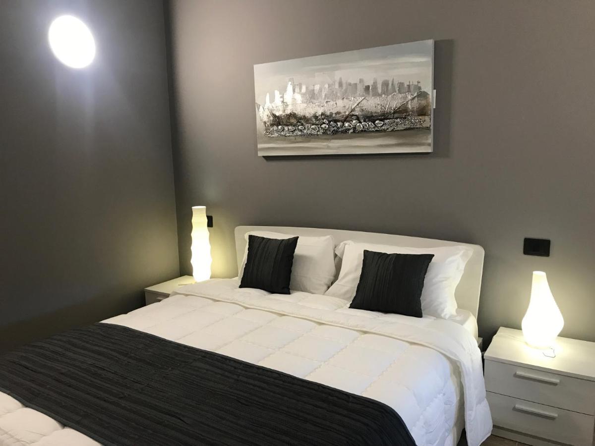 Le Stanze Dell'Artista Boutique Hotel Mantova Kültér fotó
