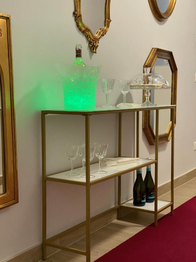 Le Stanze Dell'Artista Boutique Hotel Mantova Kültér fotó