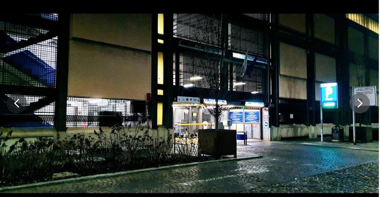 Le Stanze Dell'Artista Boutique Hotel Mantova Kültér fotó