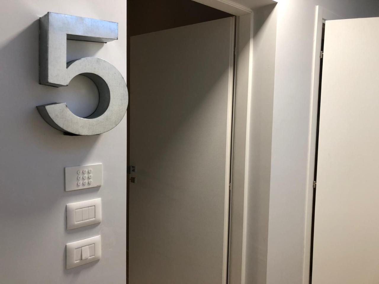 Le Stanze Dell'Artista Boutique Hotel Mantova Kültér fotó