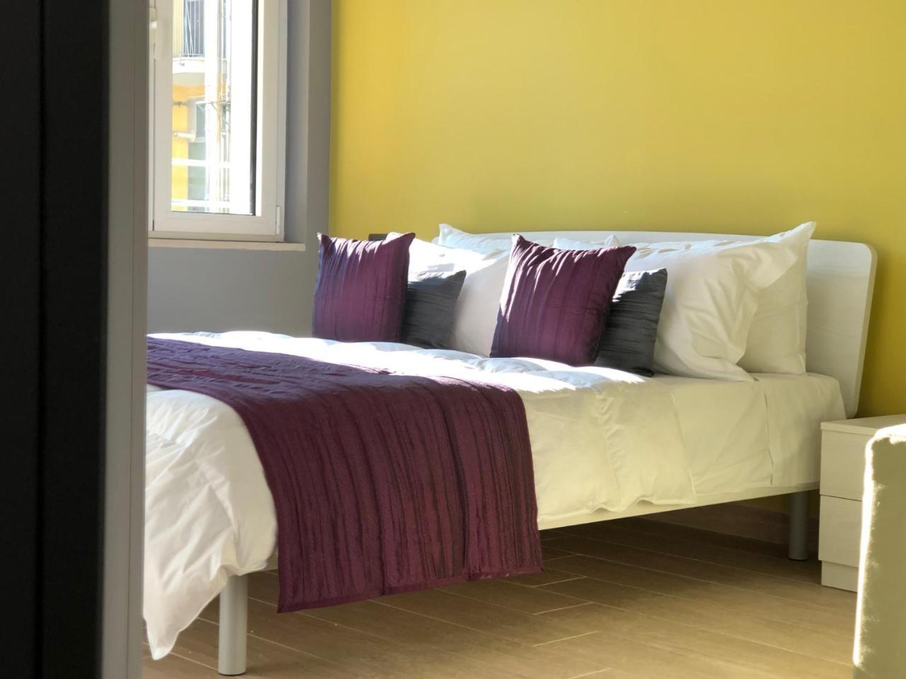 Le Stanze Dell'Artista Boutique Hotel Mantova Kültér fotó