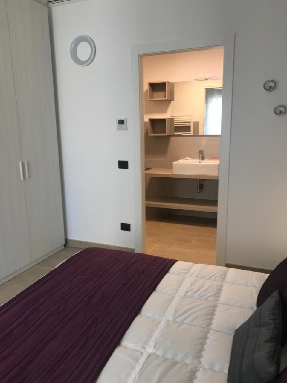 Le Stanze Dell'Artista Boutique Hotel Mantova Kültér fotó