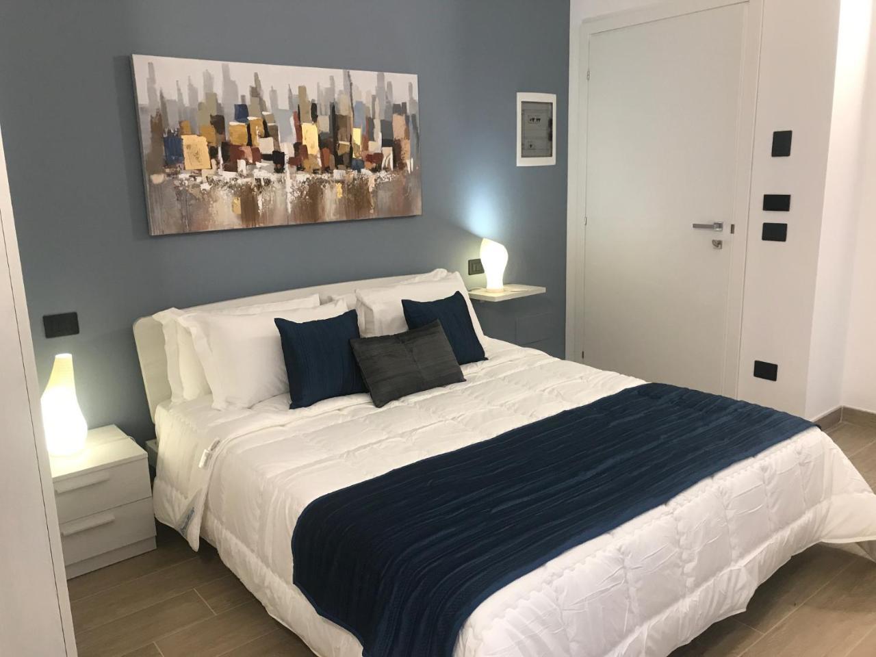 Le Stanze Dell'Artista Boutique Hotel Mantova Kültér fotó