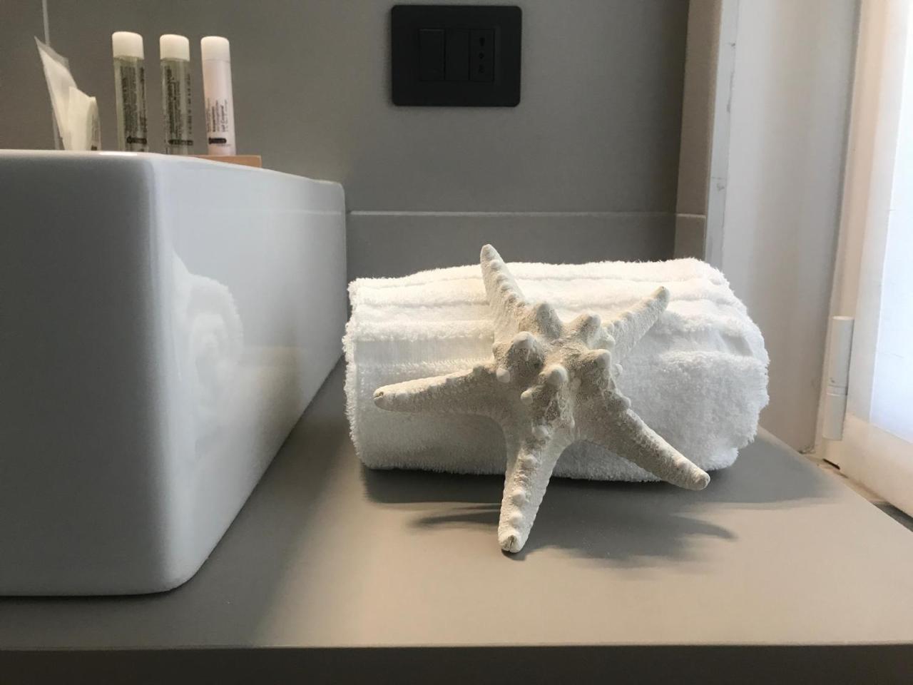 Le Stanze Dell'Artista Boutique Hotel Mantova Kültér fotó
