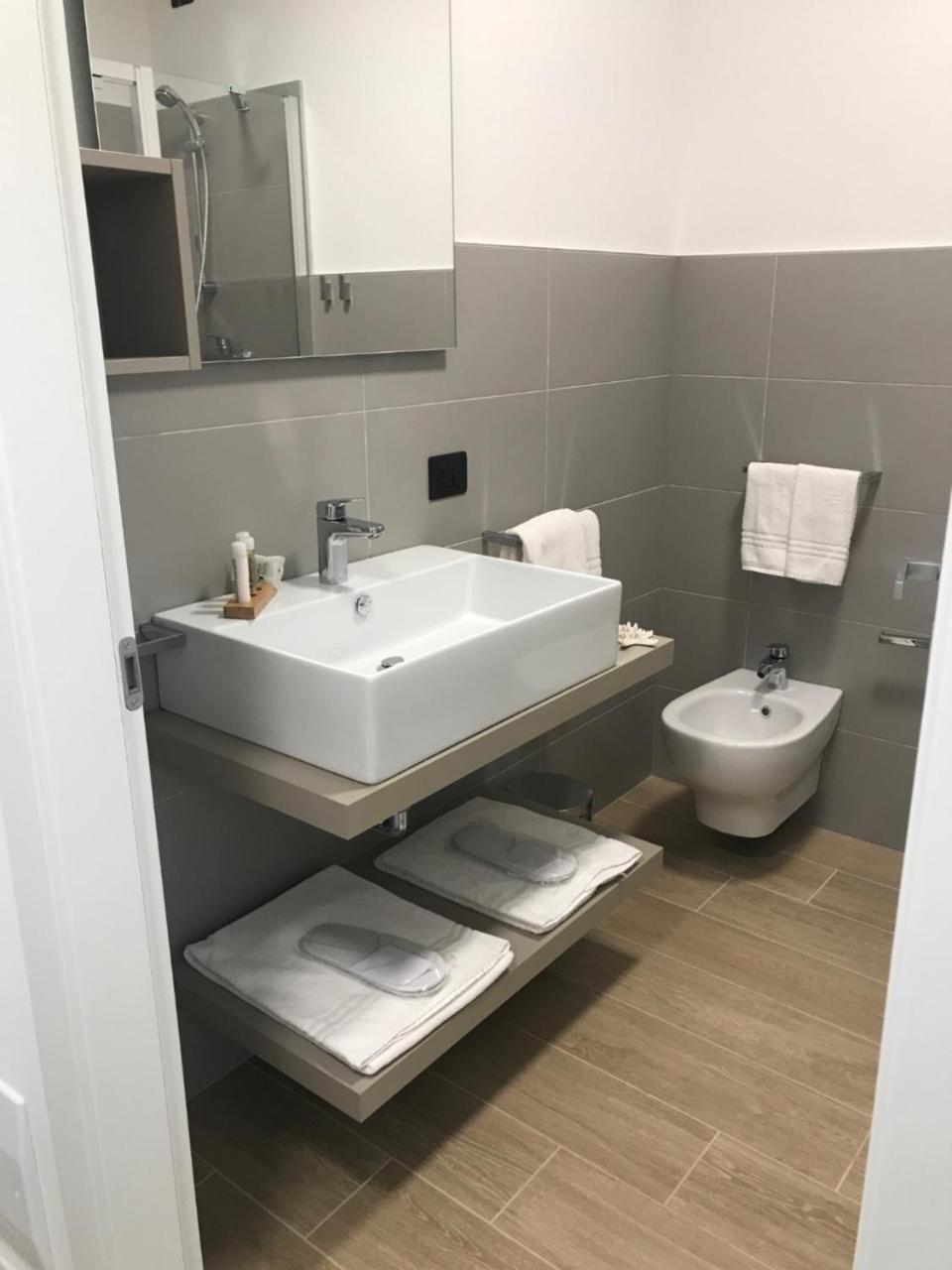 Le Stanze Dell'Artista Boutique Hotel Mantova Kültér fotó