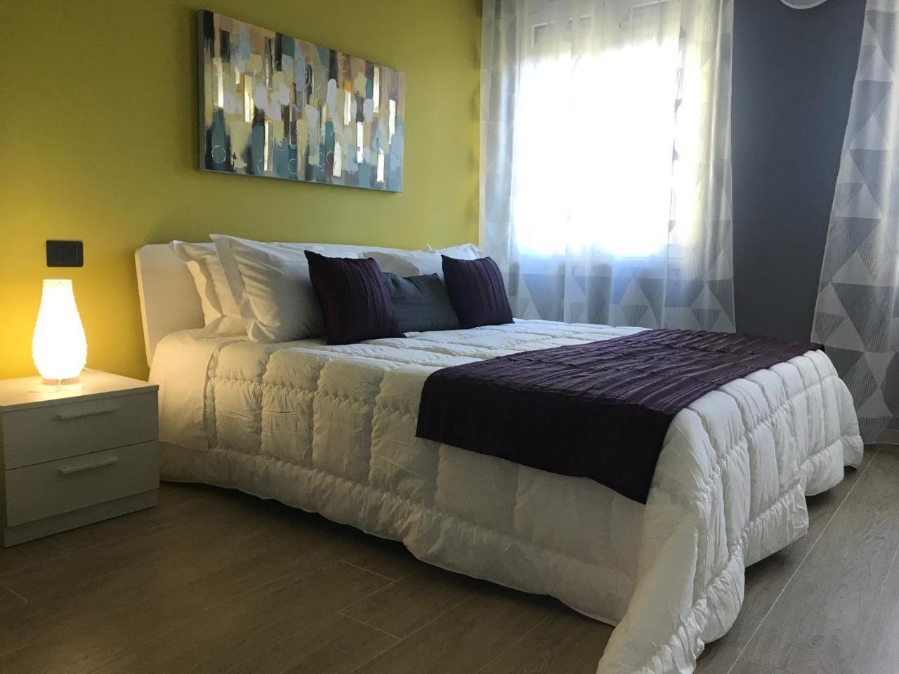 Le Stanze Dell'Artista Boutique Hotel Mantova Kültér fotó