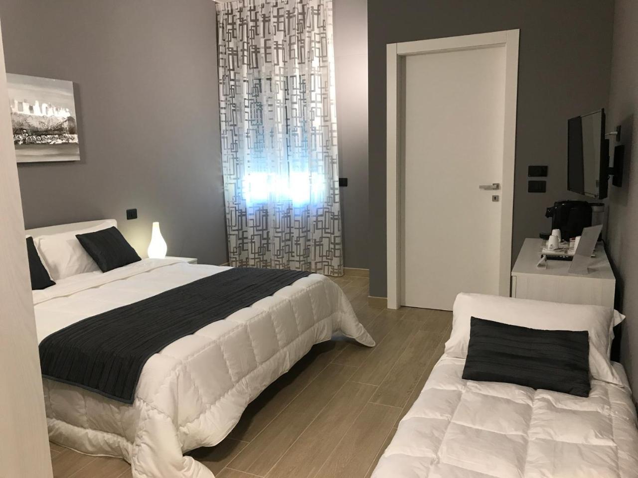 Le Stanze Dell'Artista Boutique Hotel Mantova Kültér fotó