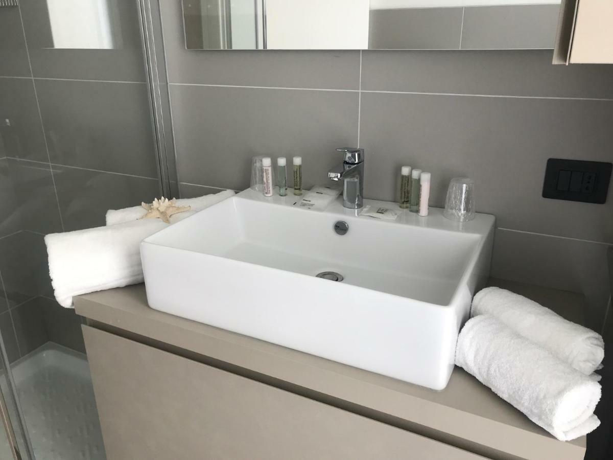 Le Stanze Dell'Artista Boutique Hotel Mantova Kültér fotó
