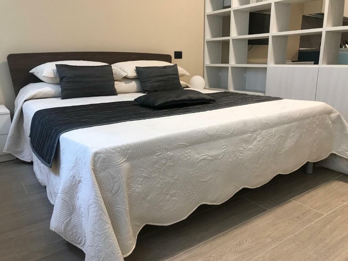 Le Stanze Dell'Artista Boutique Hotel Mantova Kültér fotó
