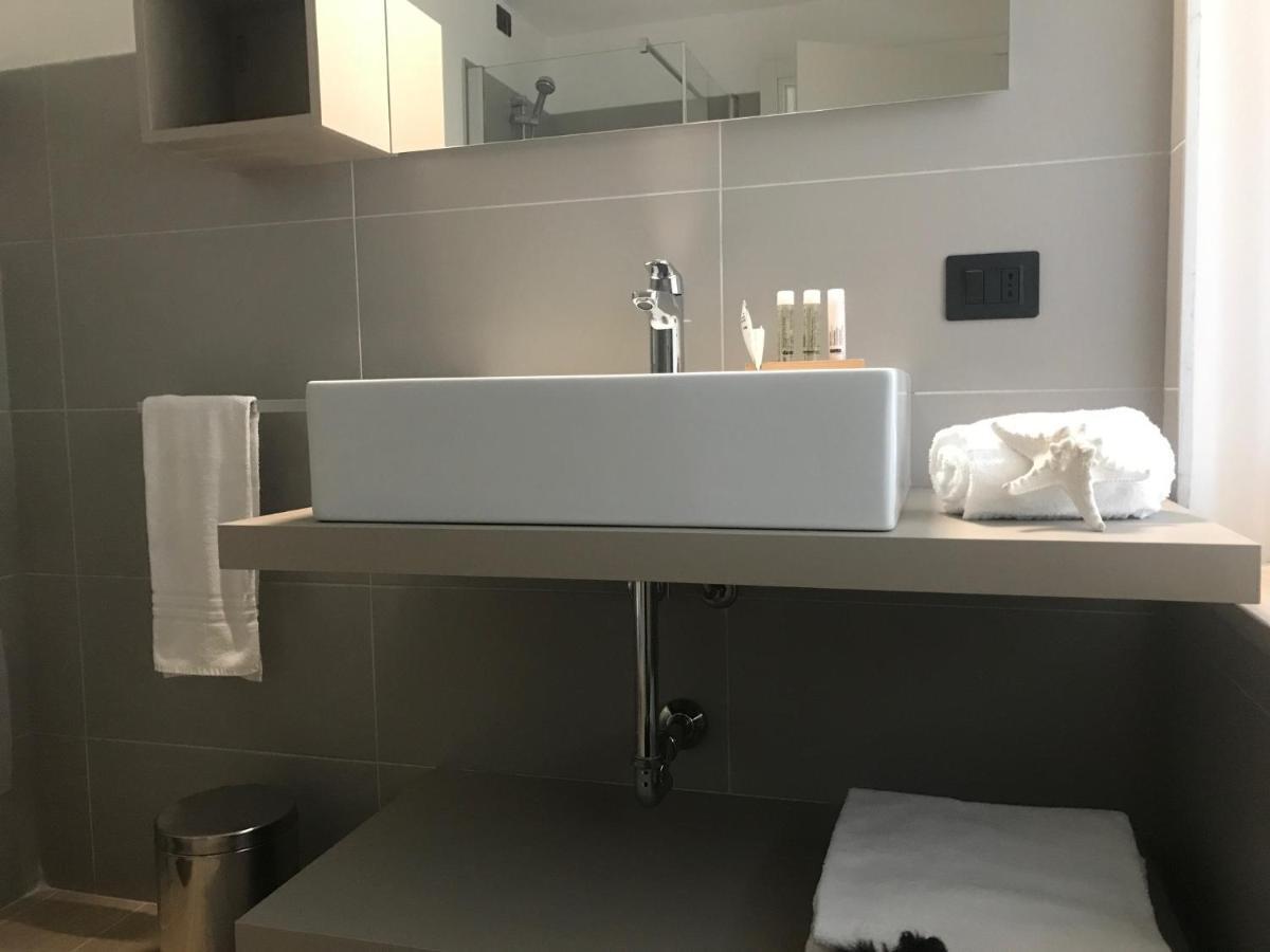 Le Stanze Dell'Artista Boutique Hotel Mantova Kültér fotó