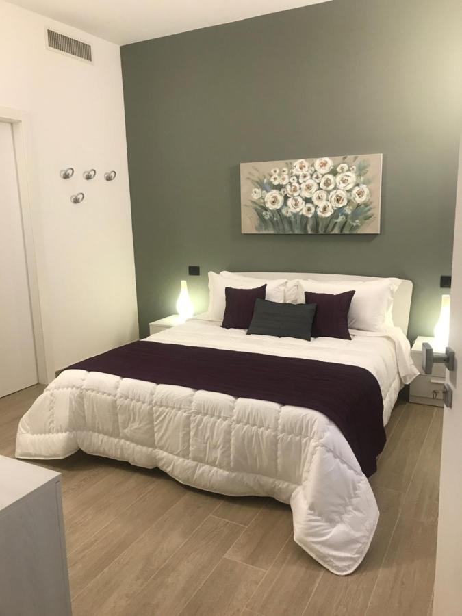 Le Stanze Dell'Artista Boutique Hotel Mantova Kültér fotó