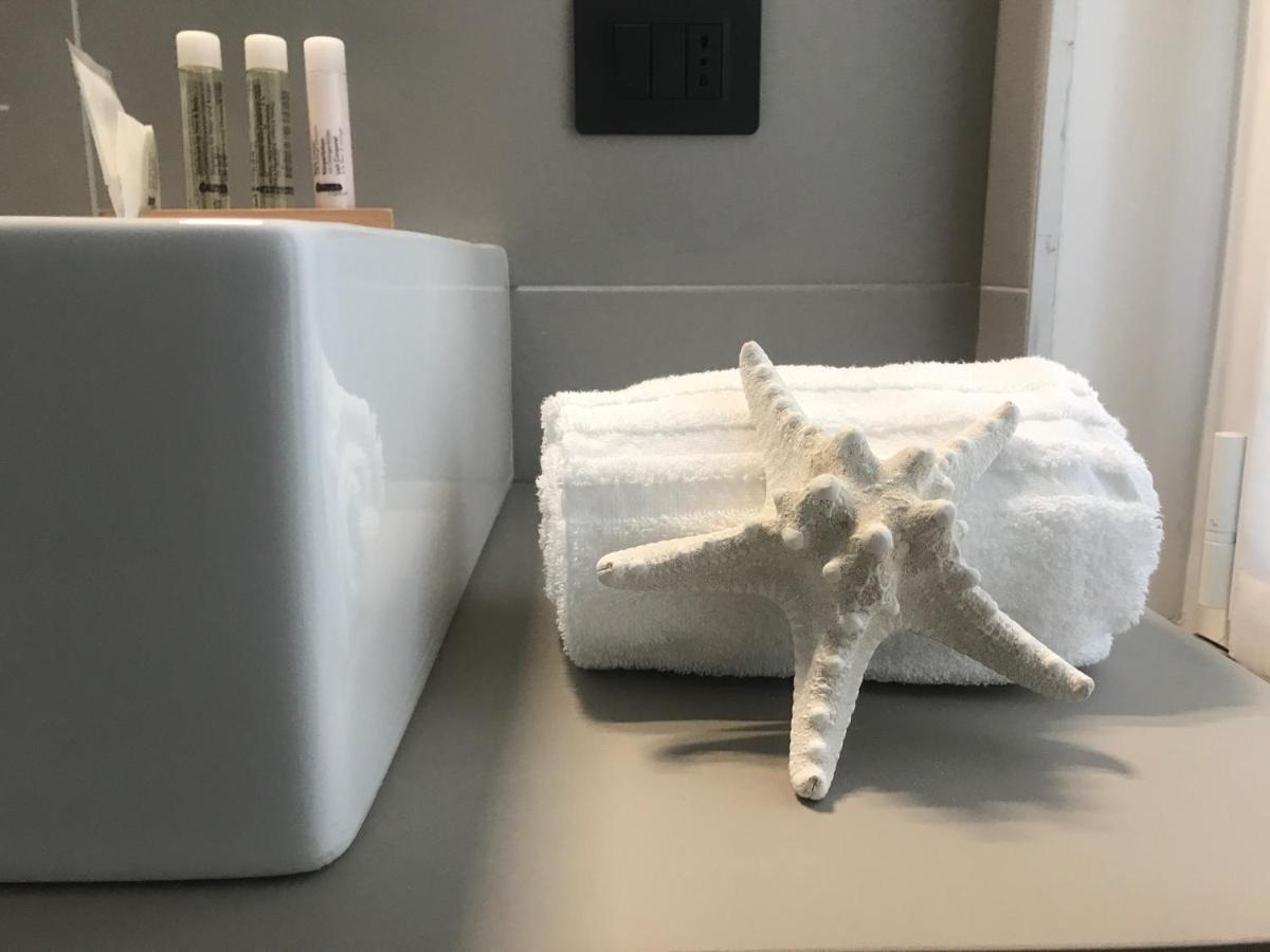 Le Stanze Dell'Artista Boutique Hotel Mantova Kültér fotó