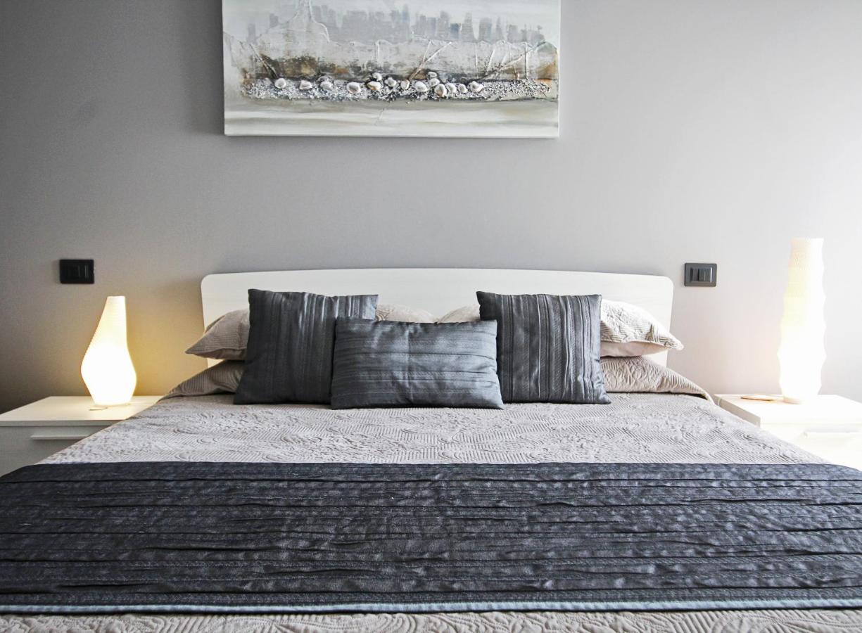 Le Stanze Dell'Artista Boutique Hotel Mantova Kültér fotó