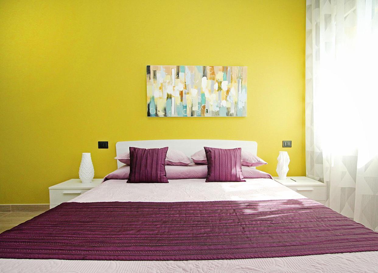Le Stanze Dell'Artista Boutique Hotel Mantova Kültér fotó