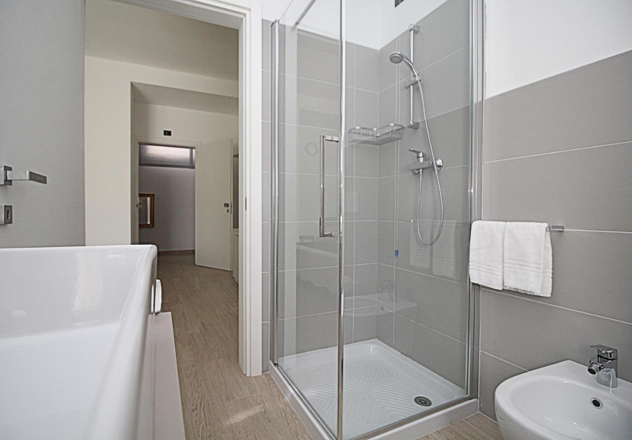 Le Stanze Dell'Artista Boutique Hotel Mantova Kültér fotó