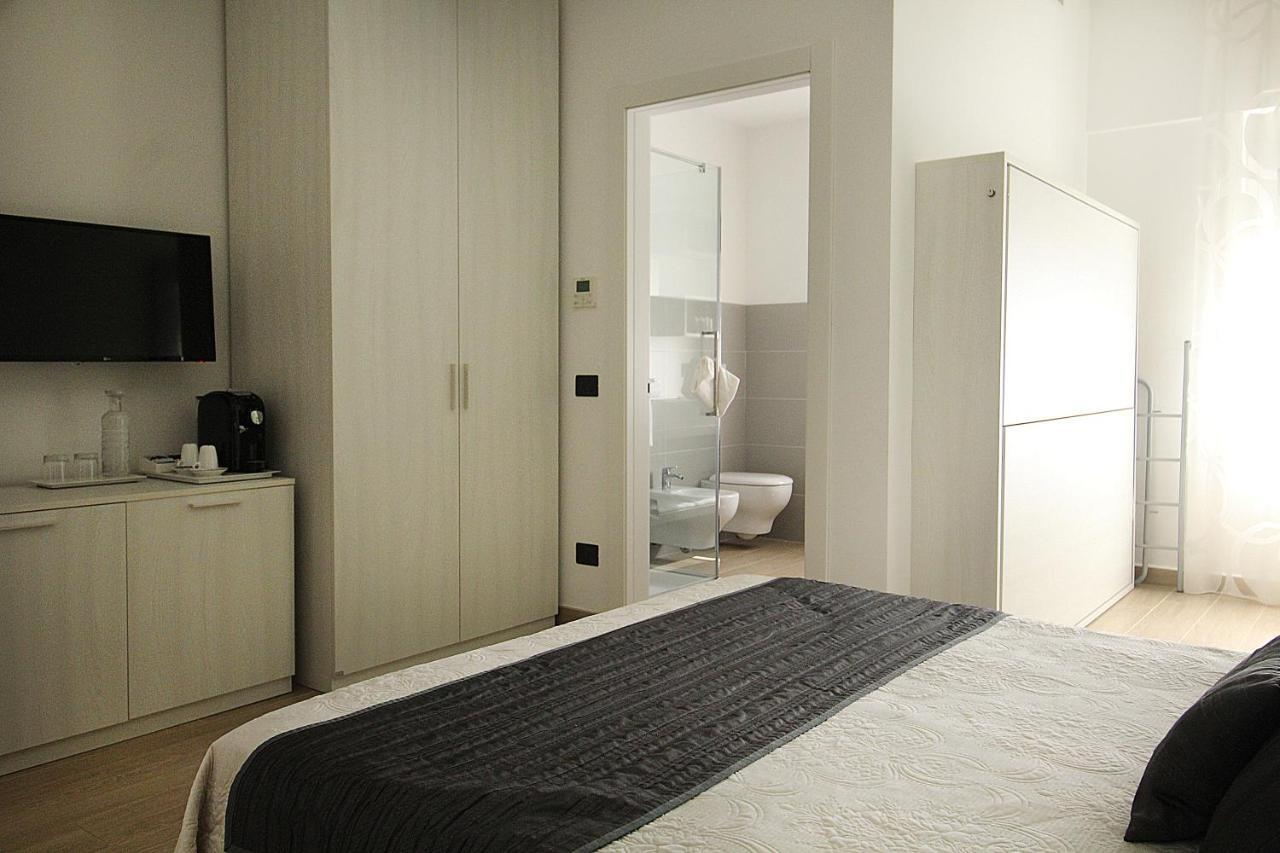 Le Stanze Dell'Artista Boutique Hotel Mantova Kültér fotó