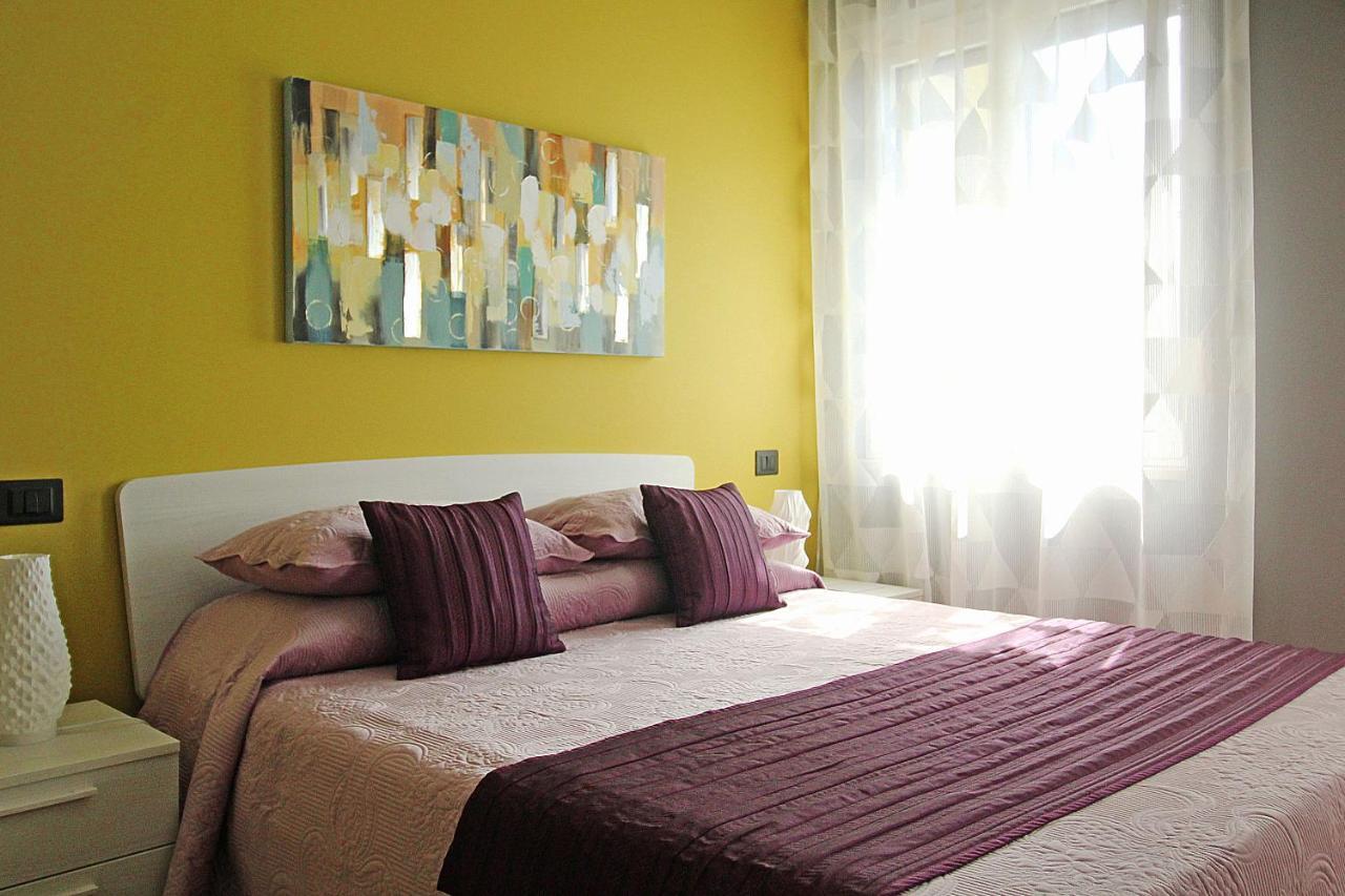 Le Stanze Dell'Artista Boutique Hotel Mantova Kültér fotó