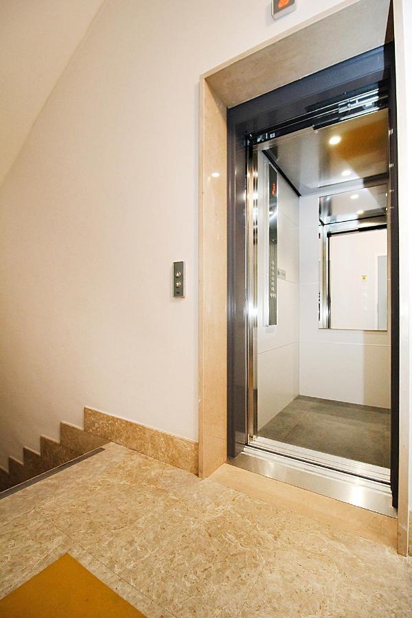 Le Stanze Dell'Artista Boutique Hotel Mantova Kültér fotó
