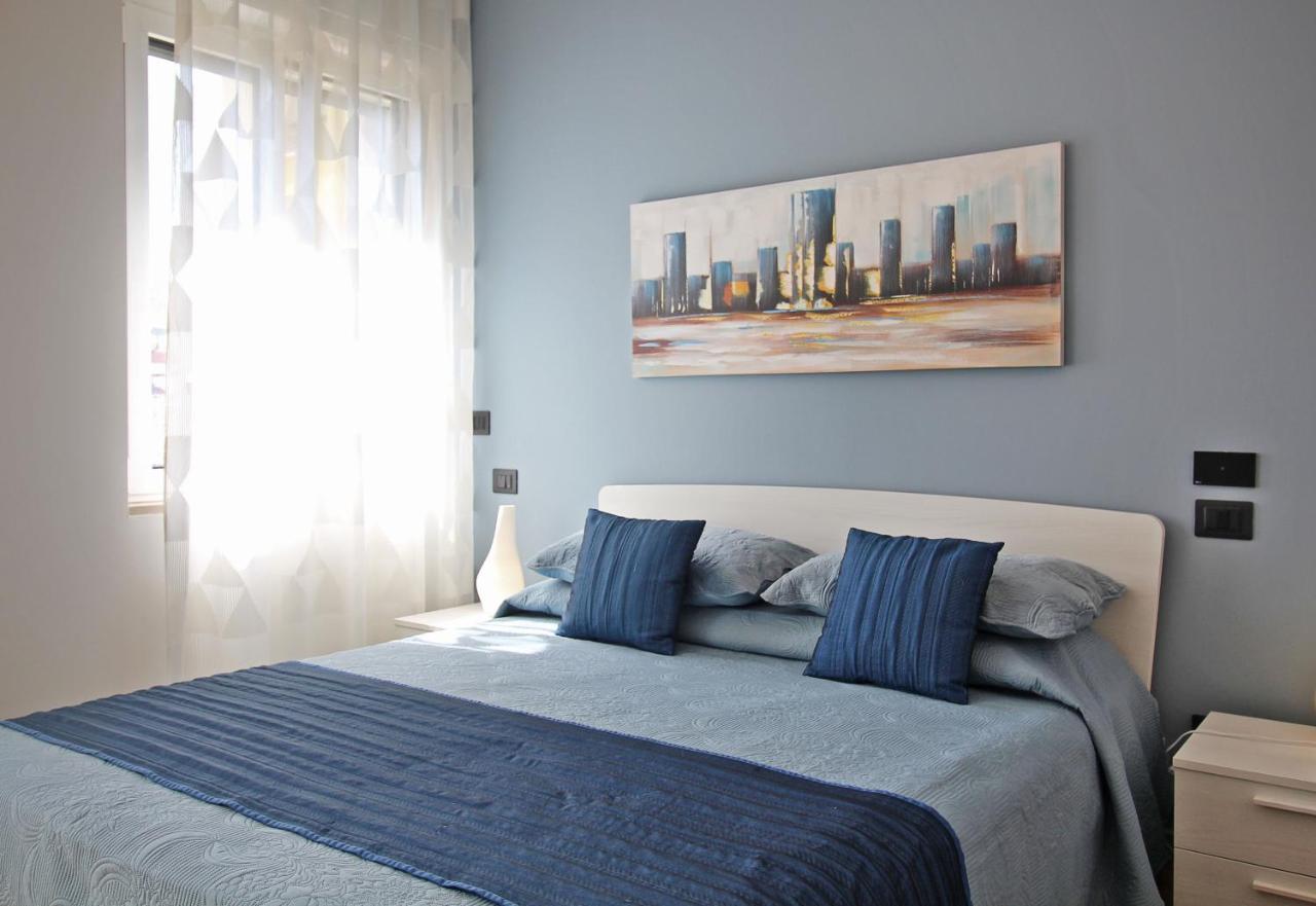 Le Stanze Dell'Artista Boutique Hotel Mantova Kültér fotó