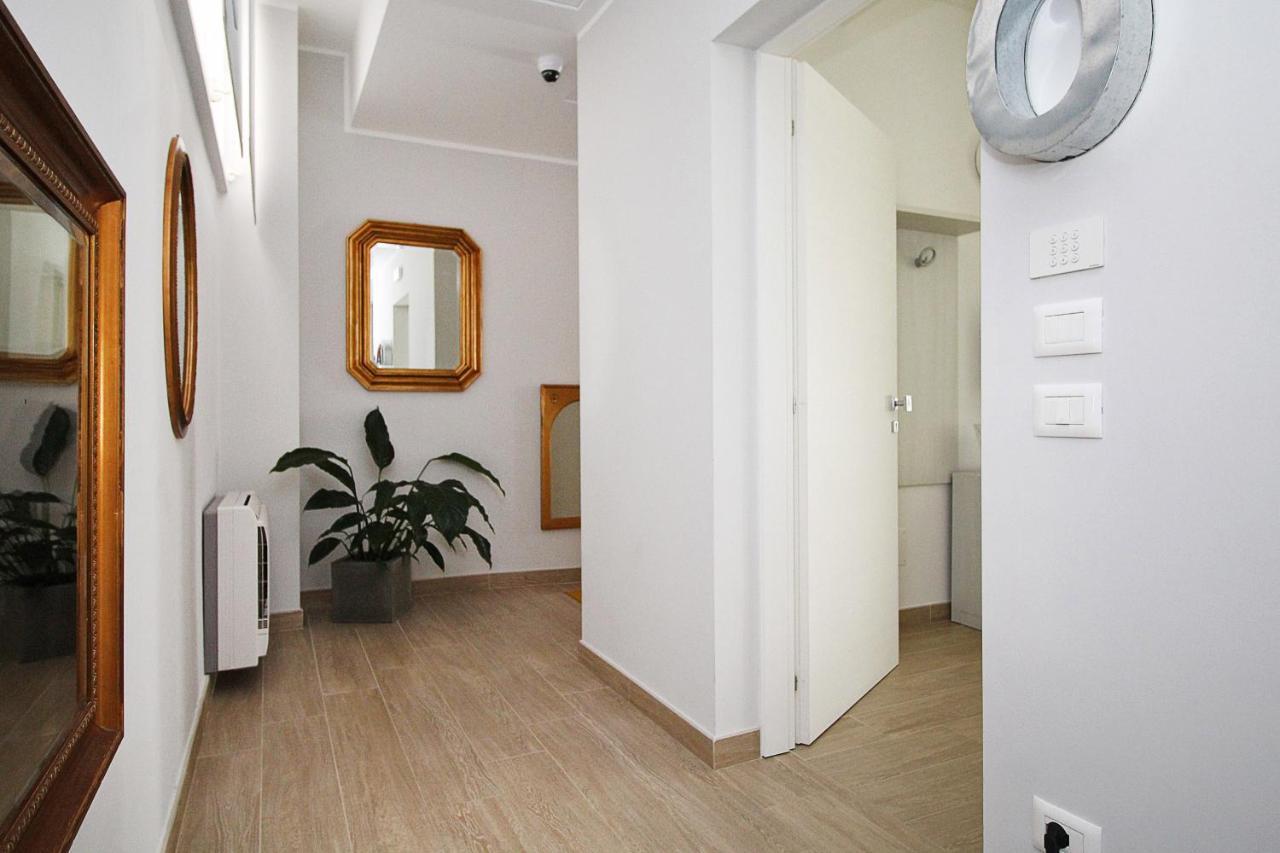 Le Stanze Dell'Artista Boutique Hotel Mantova Kültér fotó