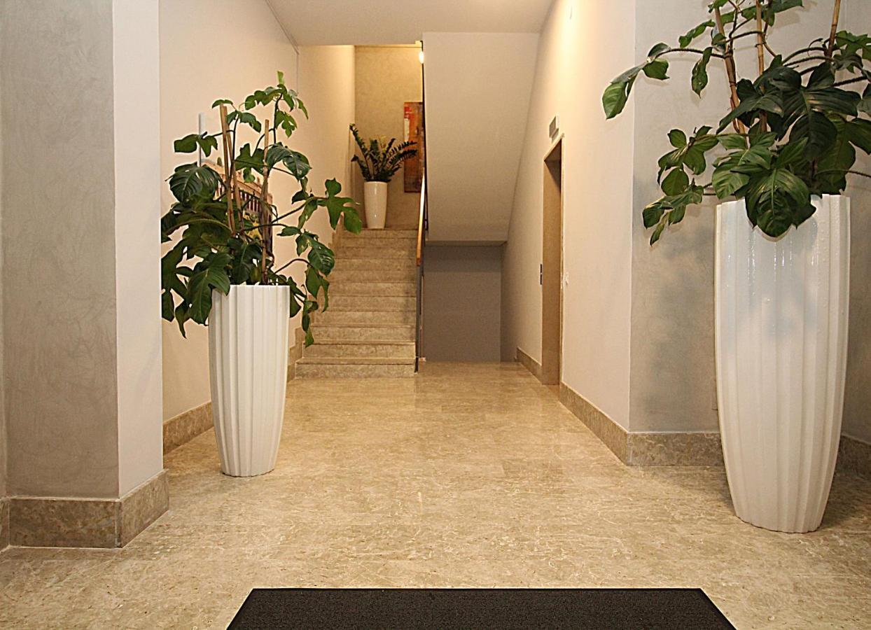 Le Stanze Dell'Artista Boutique Hotel Mantova Kültér fotó