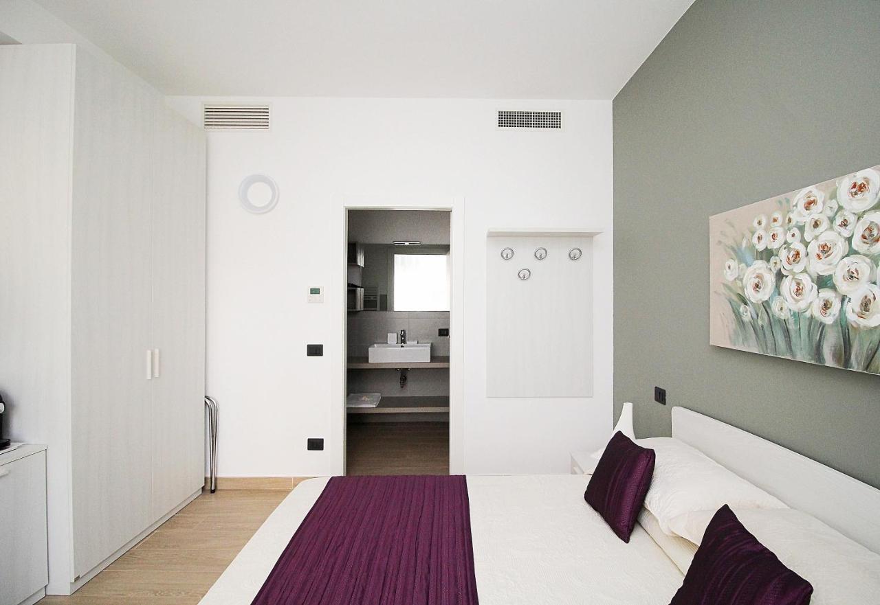 Le Stanze Dell'Artista Boutique Hotel Mantova Kültér fotó