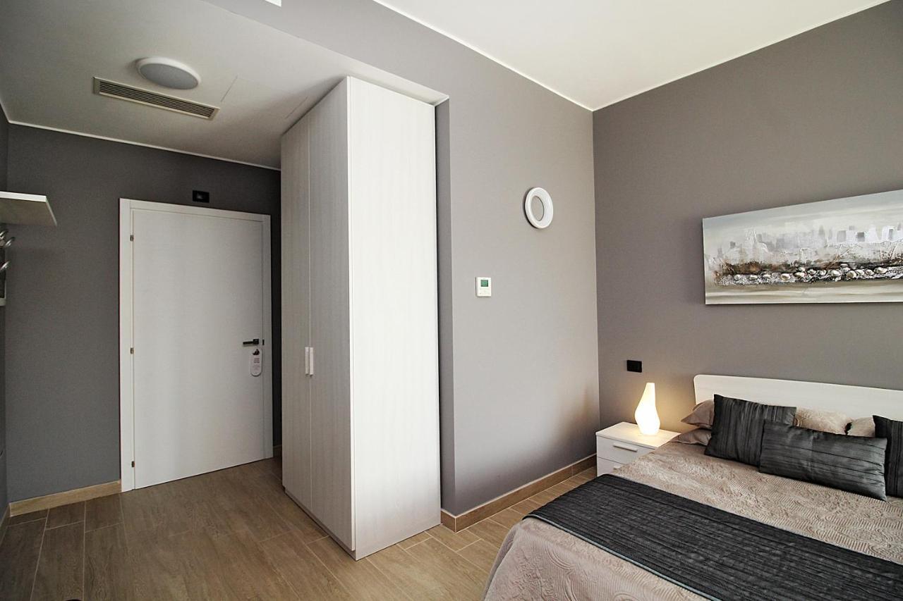 Le Stanze Dell'Artista Boutique Hotel Mantova Kültér fotó