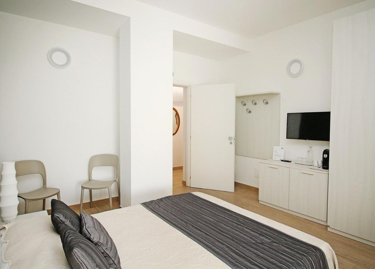 Le Stanze Dell'Artista Boutique Hotel Mantova Kültér fotó