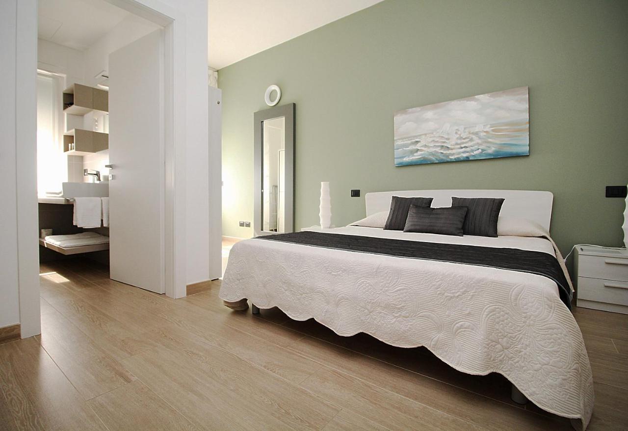 Le Stanze Dell'Artista Boutique Hotel Mantova Kültér fotó