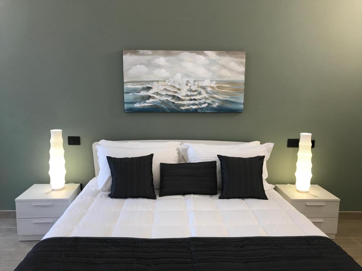 Le Stanze Dell'Artista Boutique Hotel Mantova Kültér fotó