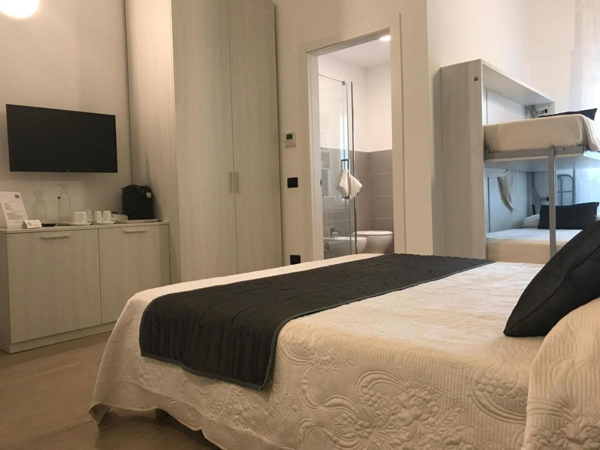 Le Stanze Dell'Artista Boutique Hotel Mantova Kültér fotó
