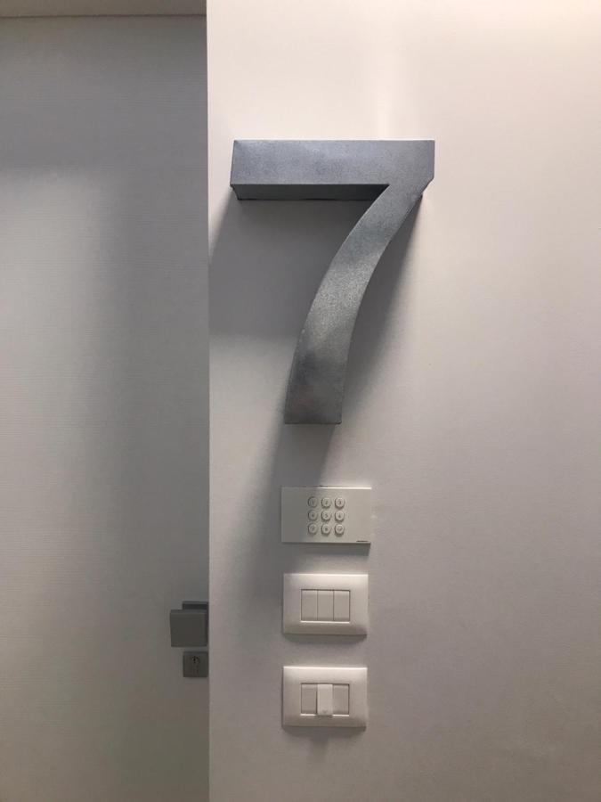 Le Stanze Dell'Artista Boutique Hotel Mantova Kültér fotó