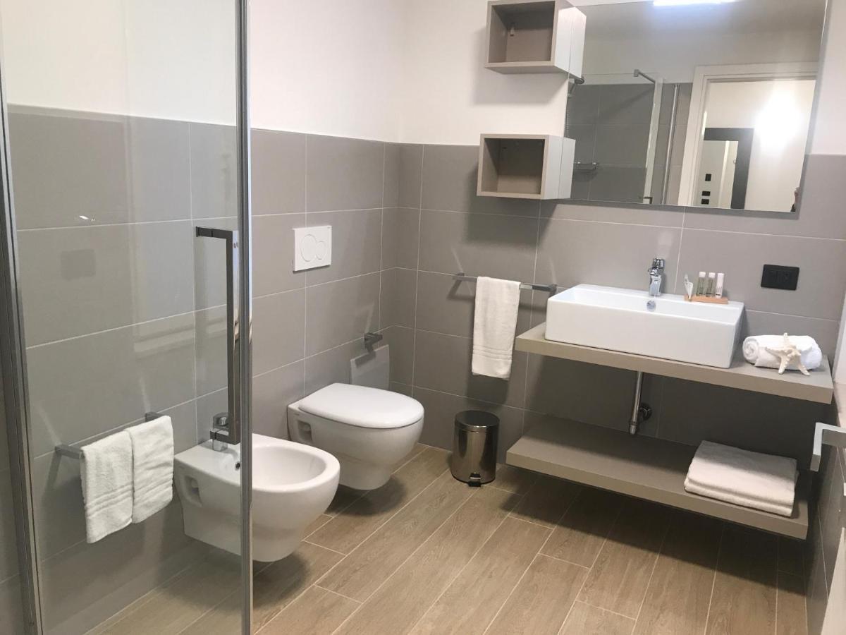 Le Stanze Dell'Artista Boutique Hotel Mantova Kültér fotó